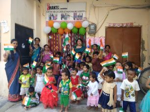 72nd Indian Independence Day Celebration_1