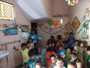 72nd Indian Independence Day Celebration_2