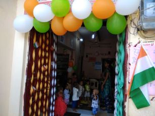 72nd Indian Independence Day Celebration_5