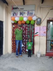 72nd Indian Independence Day Celebration