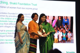 Prerna Awards 2018_2